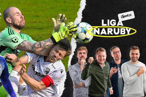 Obrázek: Dvorník práskl dveřmi, „miláček“ Červ, Kušej je zpátky. Co Kuchta do derby?