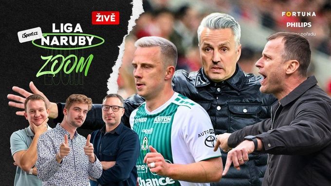 Baník rubal, Janotku by musel vykoupit. TOP Kozel, ale co stadiony a hrozba UEFA? Baník rubal, Janotku by musel vykoupit. TOP Kozel, ale co stadiony a hrozba UEFA?