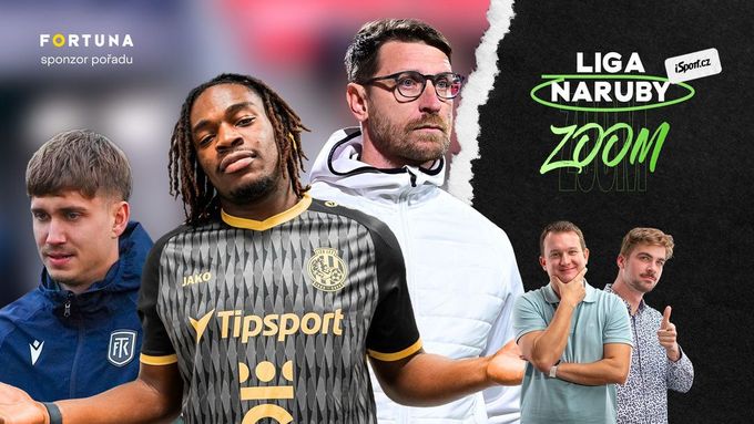 Derby mladíků, návrat Střihavky, old school šestka v Hradci. Co prokletí teplických útočníků? Derby mladíků, návrat Střihavky, old school šestka v Hradci. Co prokletí teplických útočníků?