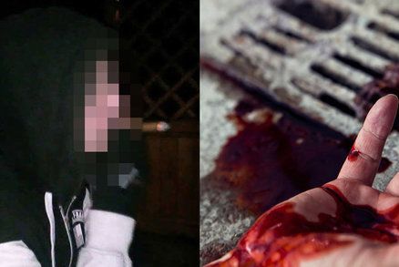 Lukáš (14) z Královéhradecka chtěl zabít kamarádku: Rysy psychopata, píše o sobě na Facebooku