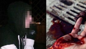 Lukáš (14) z Královéhradecka chtěl zabít kamarádku: Rysy psychopata, píše o sobě na Facebooku