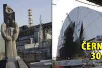 Nový sarkofág v Černobylu platí i Češi. Přispěli desítkami milionů