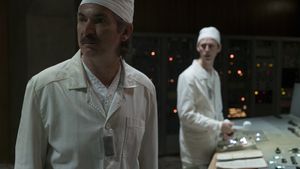 Katalog seriálů (HBO): Černobyl (Chernobyl)