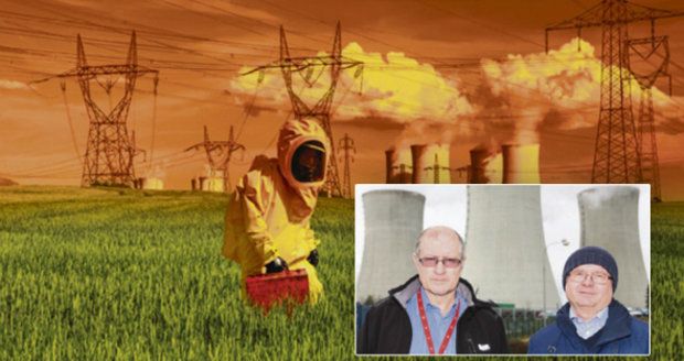 Když vybouchl Černobyl, v Dukovanech měli pohotovost: Radiace zahltila filtry!