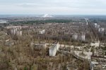 Jaderná elektrárna Černobyl