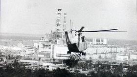 Čtvrtý reaktor Černobylu explodoval 26. dubna 1986.