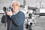 Reportér Blesku byl v roce 1986 v Černobylu: Fotil jsem jadernou katastrofu!