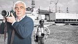Fotoreportér Blesku Malachovský fotil Černobyl: Dozimetr pořád pískal...