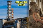 Černobylská havárie: Na mostu smrti umíraly děti