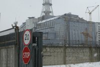 Tři Čechy zadrželi na Ukrajině: Pronikli do zakázané zóny Černobylu!