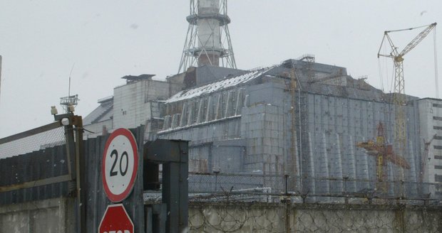 Černobyl: Trojice Čechů pronikla do zakázané zóny