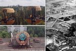 Od výbuchu reaktoru v jaderné elektrárně Černobyl uplynulo skoro 30 let, ale následky tragédie jsou viditelné dodnes.