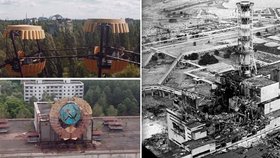 Od výbuchu reaktoru v jaderné elektrárně Černobyl uplynulo skoro 30 let, ale následky tragédie jsou viditelné dodnes.