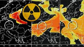 Radioaktivní mrak nad Českem: Černobylská zkáza zabila až milion lidí