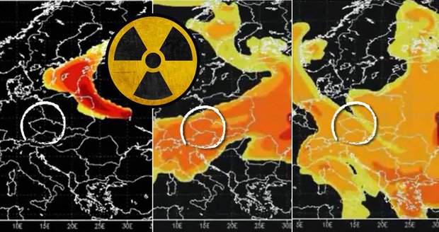 Radioaktivní mrak nad Českem: Černobylská zkáza zabila až milion lidí