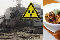 Památka na Černobyl: česká zvěřina, houby i maliny obsahují radioaktivní cesium!
