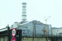 Co se zamořenou zónou Černobylu? Zprovozní tam solární elektrárnu