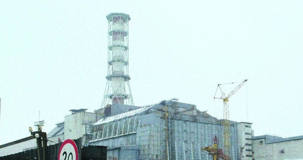 Co se zamořenou zónou Černobylu? Zprovozní tam solární elektrárnu