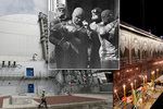 Tragické výročí: Od černobylské katastrofy uplynulo 34 let