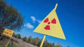 Hrozí nový Černobyl. Majitelé chemičku vyrabovali a opustili