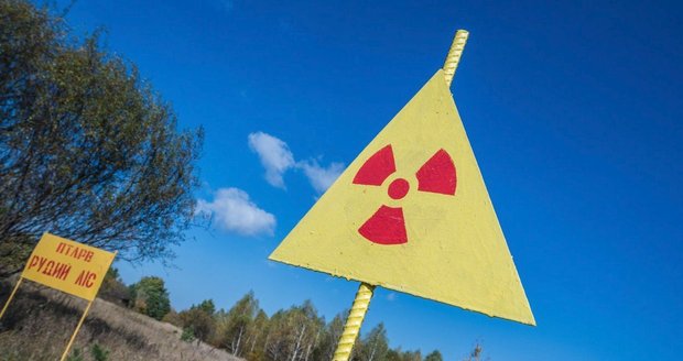 Hrozí nový Černobyl. Majitelé chemičku vyrabovali a opustili