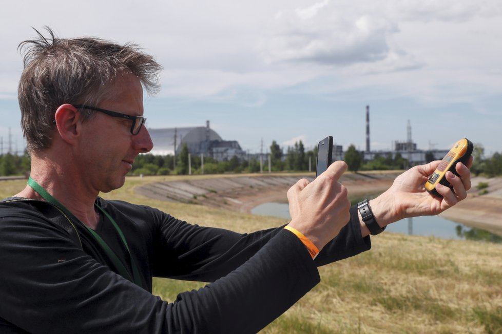 Ačkoli je ukrajinský Černobyl jedním z nejradiokativnějších míst na Zemi, míří tam tisíce turistů.