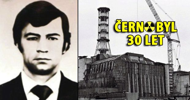 První oběť Černobylu: Muž, který se beze stopy vypařil