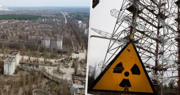 Černobyl