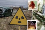 36. výročí výbuchu jaderné elektrárny Černobyl. Válka na Ukrajině ho dostala opět do popředí.