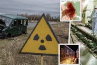 36 let od výbuchu v Černobylu: Situace s Rusy byla nebezpečná, řekl šéf atomové agentury