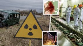 36. výročí výbuchu jaderné elektrárny Černobyl. Válka na Ukrajině ho dostala opět do popředí.