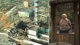 V zakázané zóně žije 80 starců: Pomozte černobylským bábuškám! Nemají vodu, společnost ani prostředky