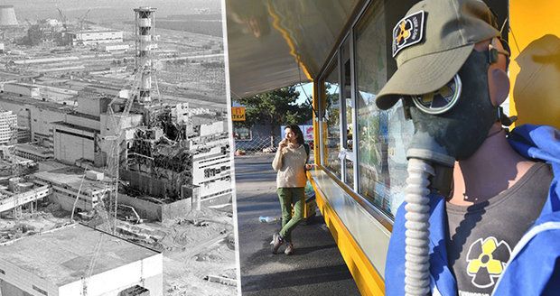 Černobyl: Z místa apokalypsy a sovětského skanzenu se stal turistický ráj