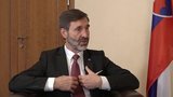„Slovensku vládne arogance a hloupost.“ Lidé se bouří proti Ficovi, do ulic vyšli i v malých městech