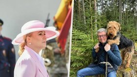 Co budou dělat politici na svátek zamilovaných?