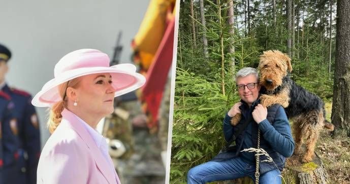 Co budou dělat politici na svátek zamilovaných?