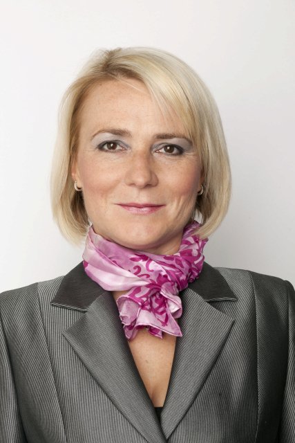 Jana Černochová (ODS)