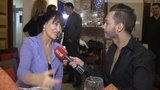 Tajná oslava narozenin Saxany! Co dostala za luxusní dárky?