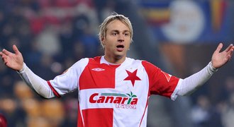 Jaroslav Černý zuří: Slavia mi chce zavařit