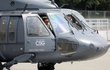 Hlavním hitem mezinárodního veletrhu zbrojní techniky Idet bude legendární americký vrtulník Black Hawk, známý z filmu Černý jestřáb sestřelen. Do Brna dorazil vůbec poprvé.