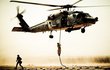 Oscary ověnčený film Černý jestřáb sestřelen režiséra Ridley Scotta líčí poslední bojovou akci americké operace Gothic Serpent, 3. října 1993, v somálském Mogadišu. Při akci byl Black Hawk sestřelen.