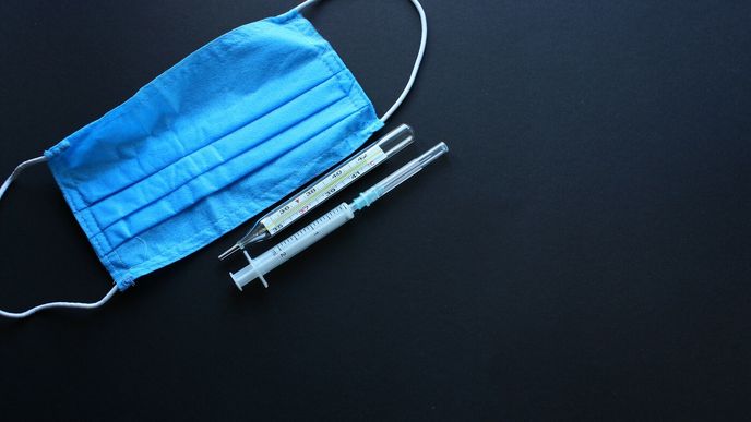 Černý kašel a očkování (ilustrační foto)