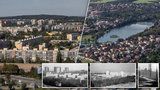 Praha 14 slaví 25 let: Byla tu poslední tvrz před branami města! Jak získal Černý Most své jméno?