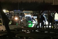 Šokující svědectví o vraždě taxikáře: 40 bodných ran a dvě verze večera hrůzy! Měl vrah komplice?!