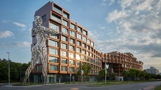 Výnosy z prodeje bytů zdvojnásobily obrat Trigemy na 3,5 miliardy. Pomohl projekt v Stodůlkách i Lihovar Výnosy z prodeje bytů zdvojnásobily obrat Trigemy na 3,5 miliardy. Pomohl projekt v Stodůlkách i Lihovar