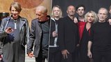 Frontman Čechomoru Černý (62): Několikanásobný dědeček dva roky tutlal dceru!