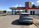 Benzina