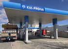 Benzin i nafta v ČR po čtyřech letech zlevnily pod 27 Kč