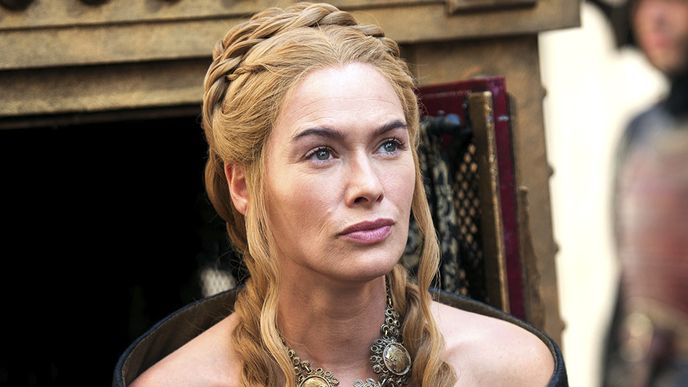 Cersei chce mít pindíka.