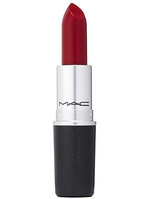 MAC Retro Matte rtěnka s matným efektem Ruby Woo, 474 Kč, koupíte na www.notino.cz